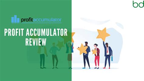 Profit Accumulator Review 2023: Is It Worth The .